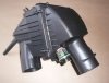 ORIGINAL Luftfiltergehäuse + LUFTFILTER RENAULT TRAFIC III 1.6 dci 165009078R